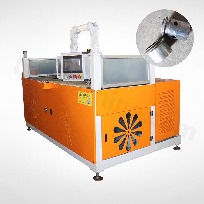 Hump ​​forming machine