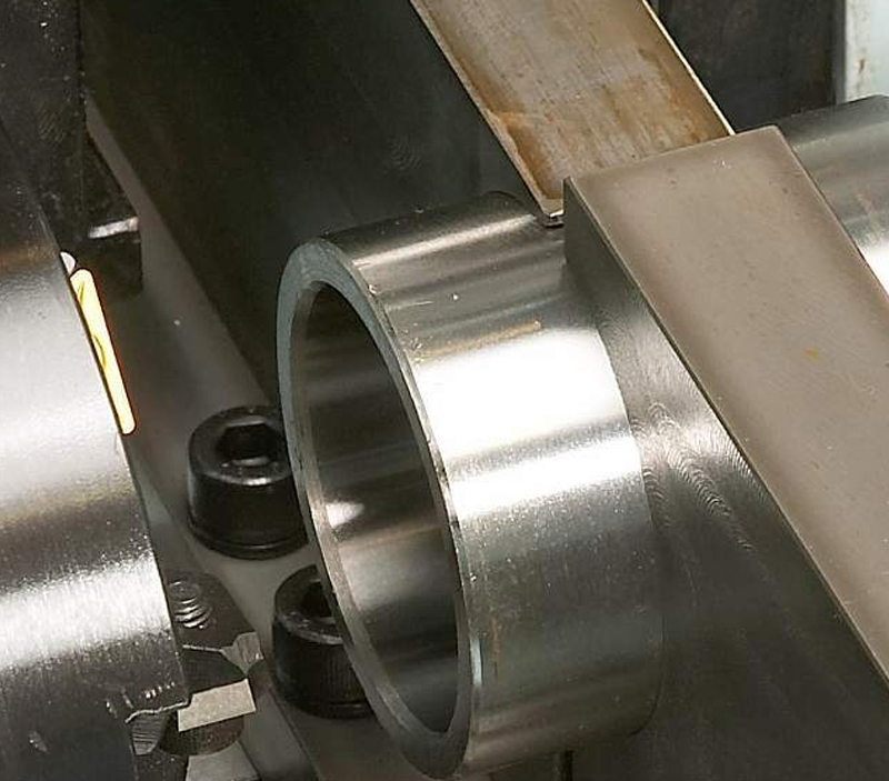Chamfering Solution